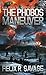 The Phobos Maneuver (Sol System Renegades): The Solarian War Trilogy, Book 2