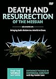 Death and Resurrection of the Messiah Video Study: Bringing God's Shalom to a World in Chaos