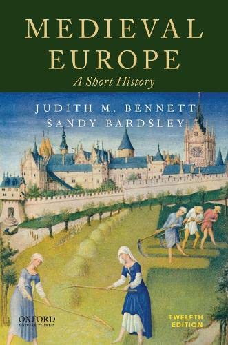 Medieval Europe:Short History W/Access