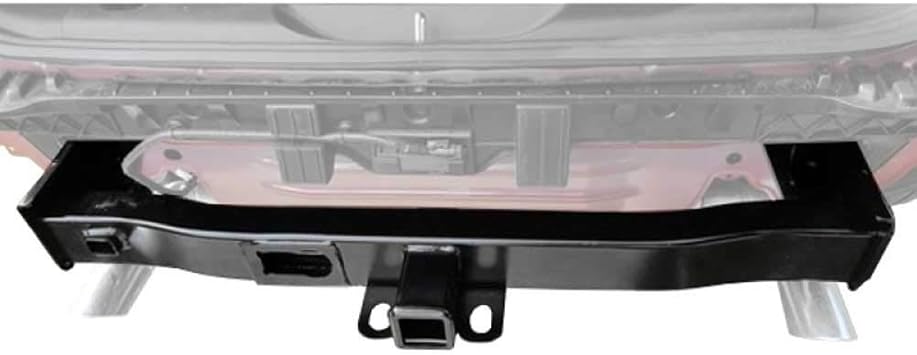 Trailer Hitch For 2019 Jeep Cherokee Latitude / 2014 2019 Jeep Cherokee