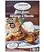 Namaste Foods Gluten Free Blondie Brownie Mix, 30 oz. (Pack of 6)