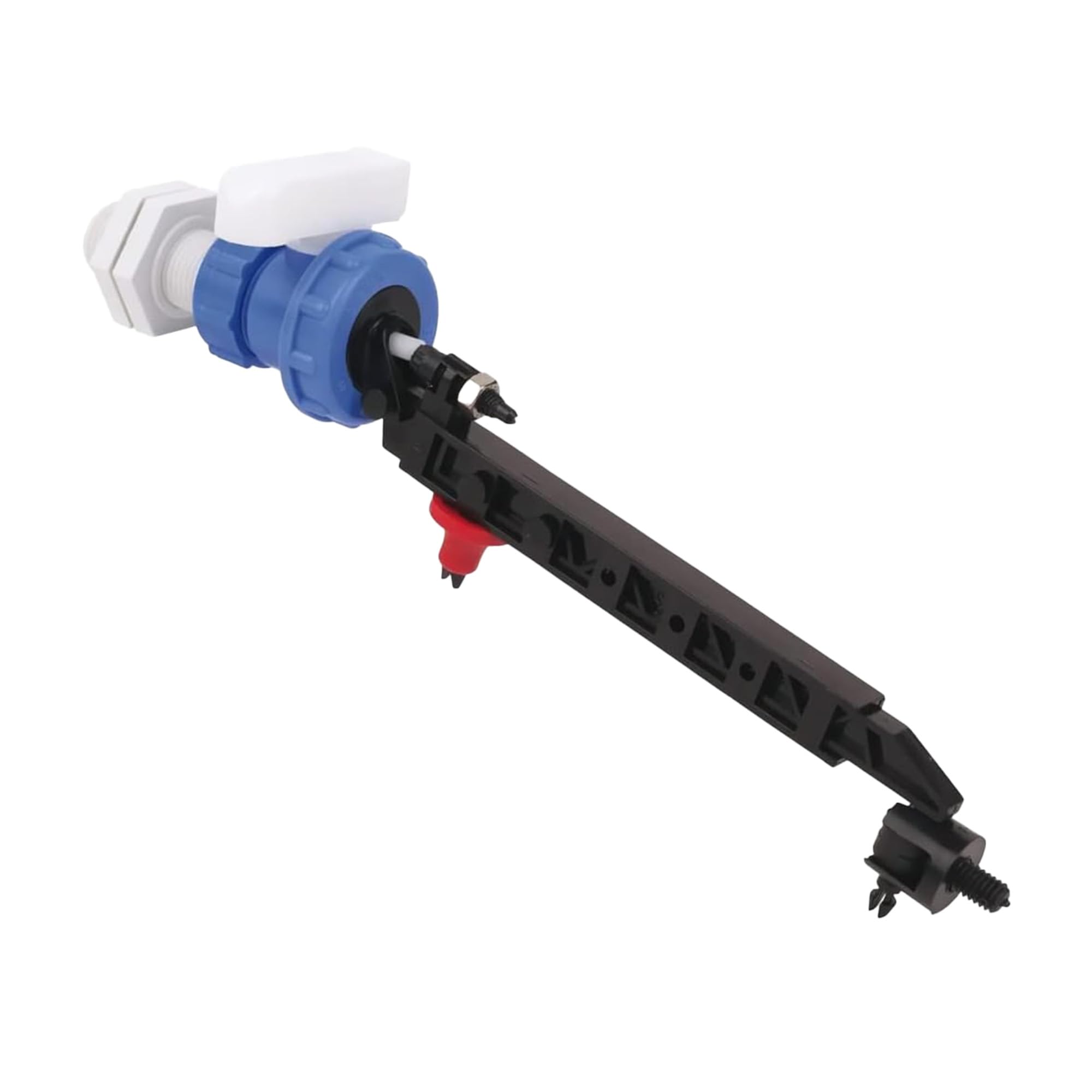 W.C. Fill Valve Side Entry