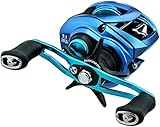 Daiwa CLSVTW150HSL Coastal TWS 150 Baitcasting
