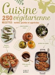 Cuisine végétarienne