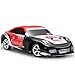 BaSeng Remote Control Car High Speed Racing Car 2.4G 4WD Brushed RC Car Drift Car for Adults Kids Boys Girls