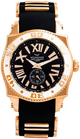 Aquaswiss Aquaswiss Unisex Swissport G Watch
