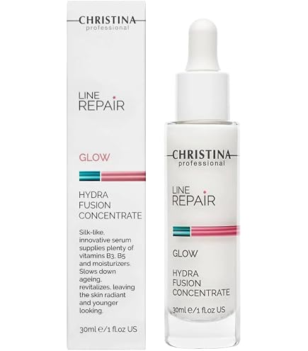 Amazon.com: Christina - Muse - Absolute Defense 30ml : Beauty