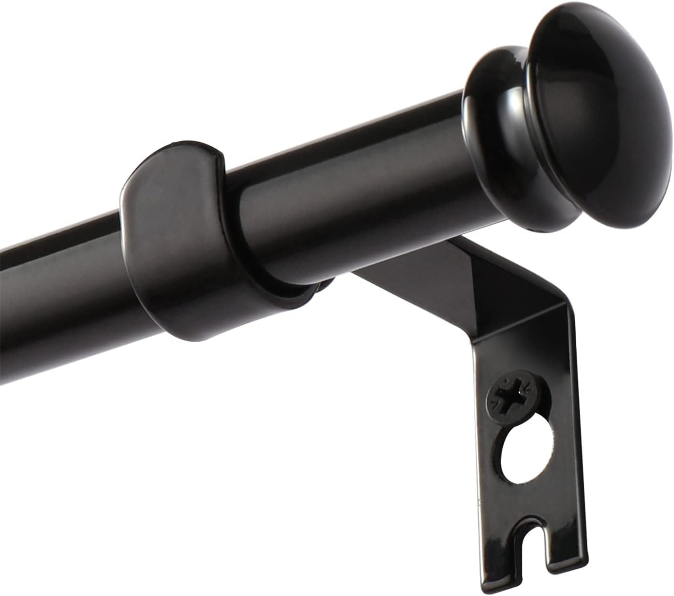 Outdoor Shepherd's Hooks - SMODBRODRE Curtain rods