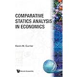 COMPARATIVE STATICS ANALYSIS IN ECONOMICS