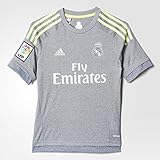 Adidas Youth Real Madrid Away Replica Soccer Jersey