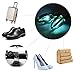 BOAITE UV Shoes Deodorizer Ultraviolet with Ozone Sterilization Dehumidification Warm Dryer