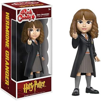 Funko Rock Candy Harry Potter Hermione 