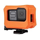 Ultra Buoyant Floaty Case for Gopro Hero 11 Black