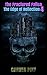 The Fractured Fallen (A Dark Fantasy Horror): The Edge of Reflection Book 4