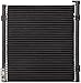 Spectra Premium 7-4730 Air Conditioning AC Condenser Compatible with 1997-2000 Acura EL 1.6L, 1996-2000 Honda Civic 1.6L