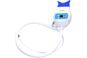 Smiledt Teeth Whitening Cold Light Lamp Bleaching Accelerator for Chairs