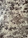 TARP DIGITAL DESERT 8X10 by FUSION EXTREME MfrPartNo DS0810