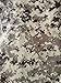 TARP DIGITAL DESERT 8X10 by FUSION EXTREME MfrPartNo DS0810