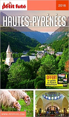 Amazon Fr Petit Fute Hautes Pyrenees Petit Fute Livres