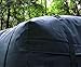 Elements Outdoor Waterproof Roof Top Cargo Bag – 15 Cubic Feet