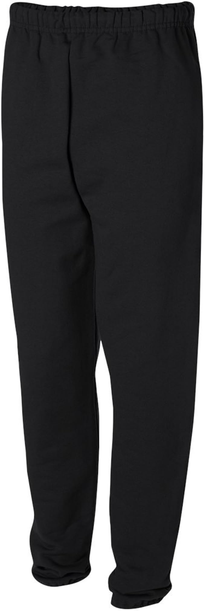 jerzees men's sweatpants with pockets