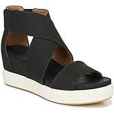 Dr. Scholl's Shoes Women's Sheena Platform Wedge Sandal