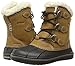 crocs AllCast II Pull-On Boot (Toddler/Little Kid/Big Kid), Wheat, 9 M US Toddler