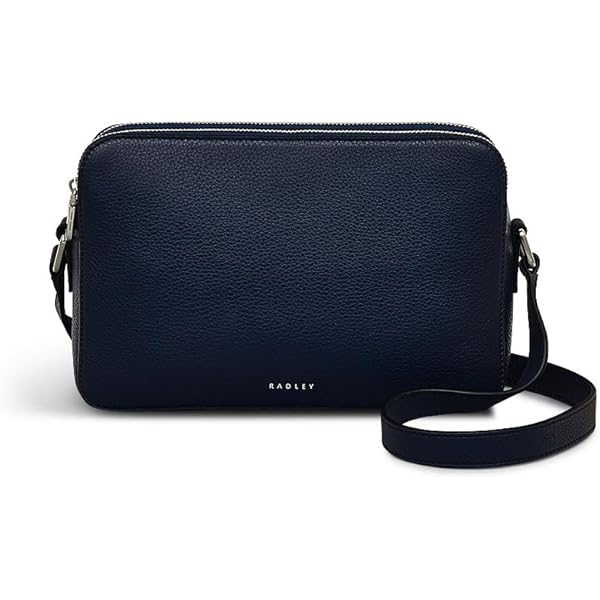 RADLEY London Albany Mews Women's Medium Ziptop Crossbody