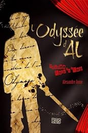 L' odyssée d'Al ou Le voyage extraordinaire d'Alanko, fils de saltimbanques