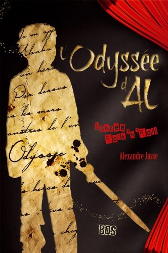 L' odyssée d'Al ou Le voyage extraordinaire d'Alanko, fils de saltimbanques