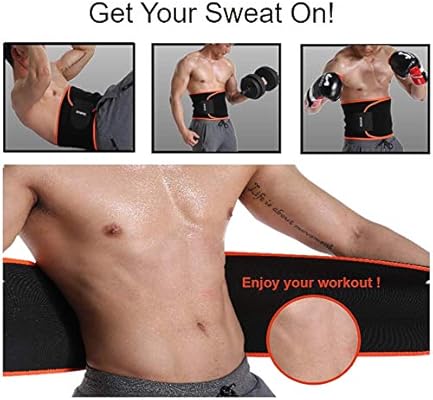 abahub waist trimmer belt