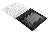 GGS IV Self-Adhesive Optical Glass LCD Screen