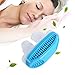 RedDhong 2 IN 1 Anti Snoring and Air Purifier Snore Nose Clip Nose Breathing Apparatus Night Sleeping Aid