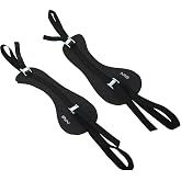 Inflatable Kayak Thigh Straps by NRS