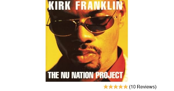Gonna Be A Lovely Day By Kirk Franklin The Family On Amazon