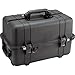 Pelican 1460 Case With Foam,Black