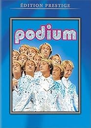 Podium - Édition Prestige