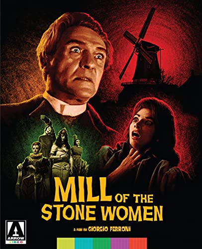 Mill of the Stone Women