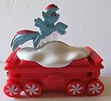 Holiday Express Train Car #5 McDonald's 2017