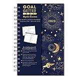 Goal Getter 2023 Weekly and Monthly