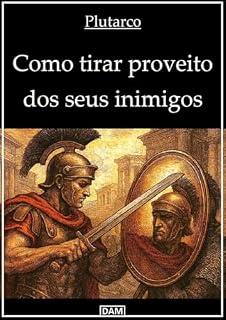 Livro Como tirar proveito dos seus inimigos