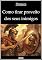 Livro Como tirar proveito dos seus inimigos