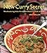 The New Curry Secret: Mouthwatering Indian Restaurant Dishes to Cook at Home by Kris Dhillon