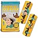 Mcphee Cowgirl - Bandages