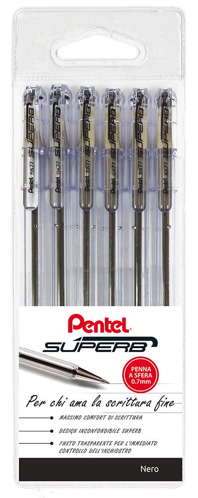 Pentel Ballpoint Pen 0100808