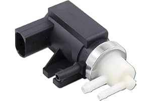 ZAMDOE N75 1.9 Tdi Solenoid Pressure Valve for Au-di A3 8P A4 B5 B6 B7 8D 8E TT 8J 1K0906627A Turbo Boost Valve for Ibiza 6J 