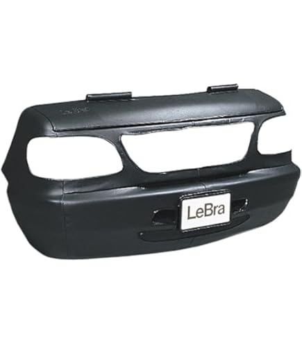 Amazon.com: LeBra 5593401 Front End Mask Bra : Automotive