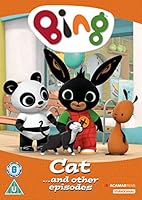 Bing: Cat... And Other Episodes