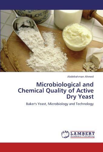 Microbiological and Chemical Quality of Active Dry Yeast