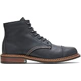 wolverine garrett boot